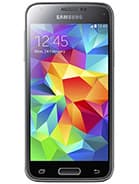 Galaxy S5 mini Duos