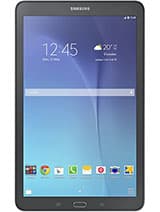 Galaxy Tab E 9.6