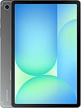 Galaxy Tab S10 FE