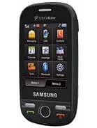 R360 Messenger Touch