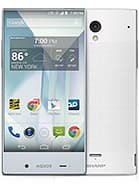 Aquos Crystal