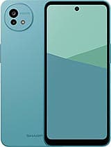 Aquos wish5