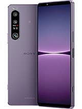 Xperia 1 IV
