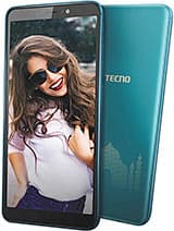 Camon iACE2