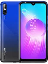 Spark Go (2019)