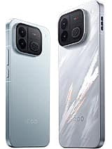 iQOO Neo12