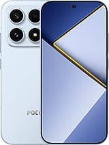 Poco X8s