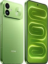 Redmi K100