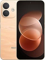 Redmi Note 17 Pro Refresh (China)
