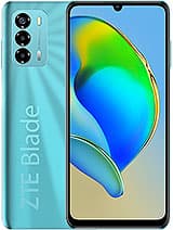 Blade V40 Vita