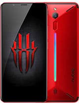 nubia RedMagic