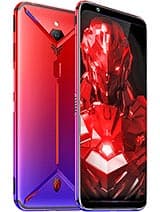 nubia RedMagic 3S