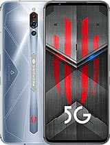 nubia RedMagic 5S