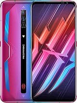 nubia RedMagic 6