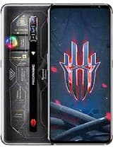 nubia RedMagic 6s Pro