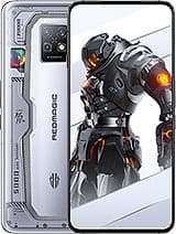 nubia RedMagic 7S Pro
