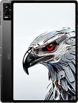 nubia RedMagic Tablet