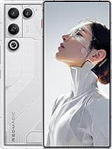 nubia RedMagic 11 Air