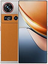 nubia Z70S Ultra