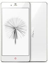 nubia Z9 Max