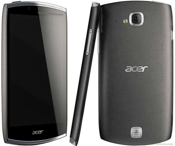CloudMobile S500