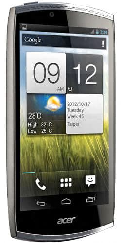 CloudMobile S500 2
