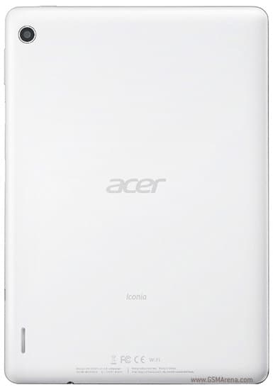 Iconia Tab A1-811 2