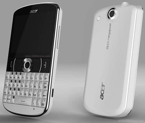 beTouch E130 3