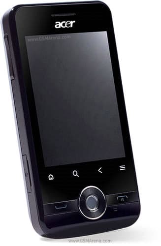 beTouch E120 2