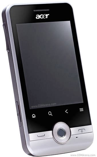 beTouch E120