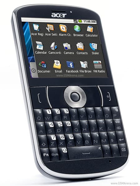 beTouch E130