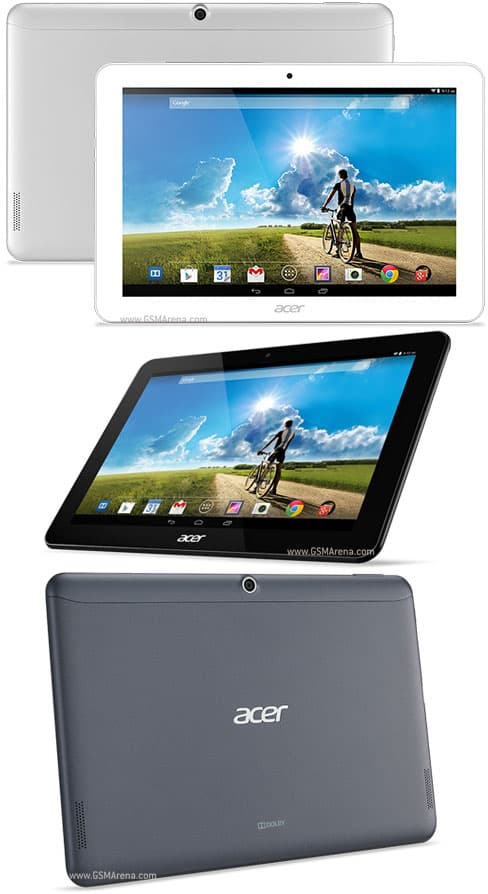 Iconia Tab A3-A20