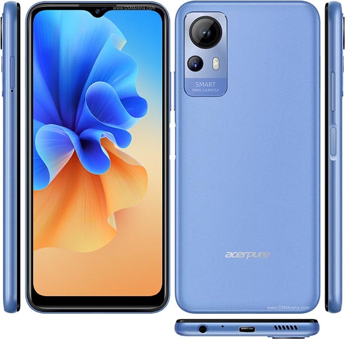Acerone Liquid S162E4