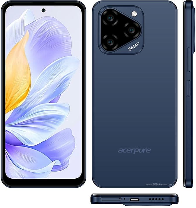 Acerone Liquid S262F5