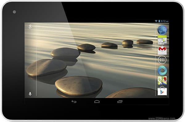 Iconia Tab B1-710 2