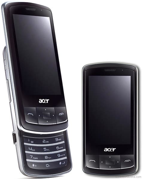 beTouch E200