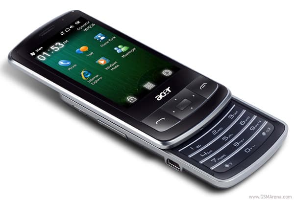 beTouch E200 2