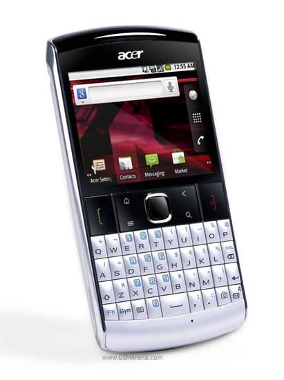 beTouch E210