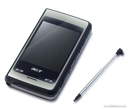 DX650 2