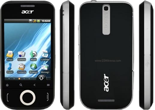 beTouch E110 2