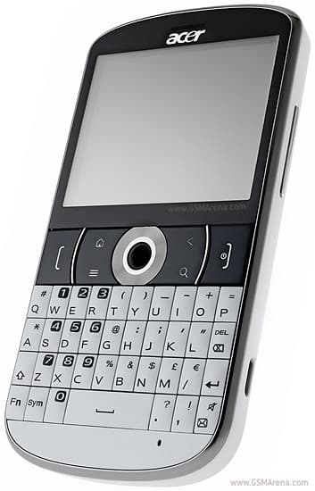 beTouch E130 2