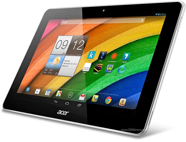 Iconia Tab A3 2