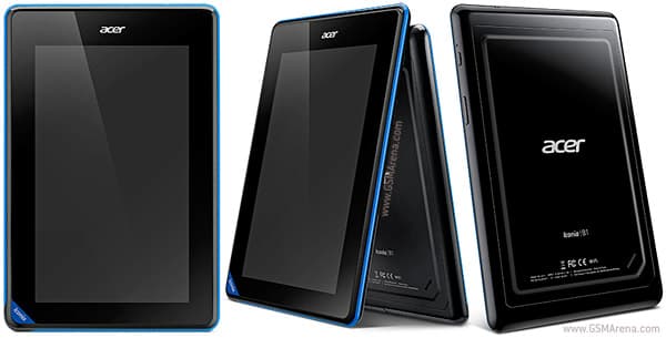 Iconia Tab B1-A71 2