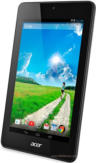 Iconia One 7 B1-730