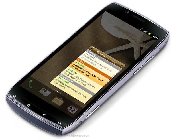 Iconia Smart