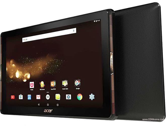 Iconia Tab 10 A3-A40 2