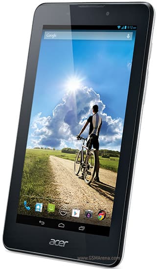 Iconia Tab 7 A1-713