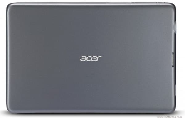 Iconia Tab A110 2