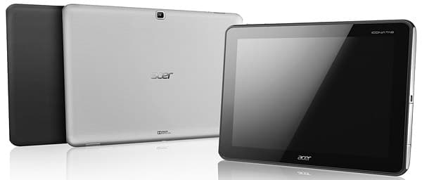 Iconia Tab A700