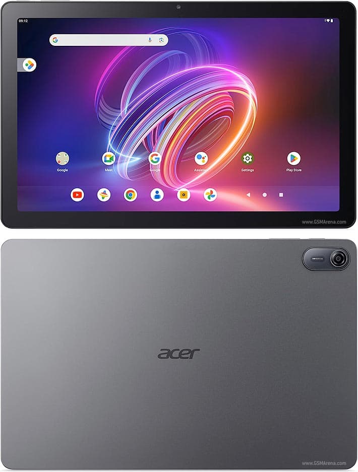 Iconia Tab P10 (2025)